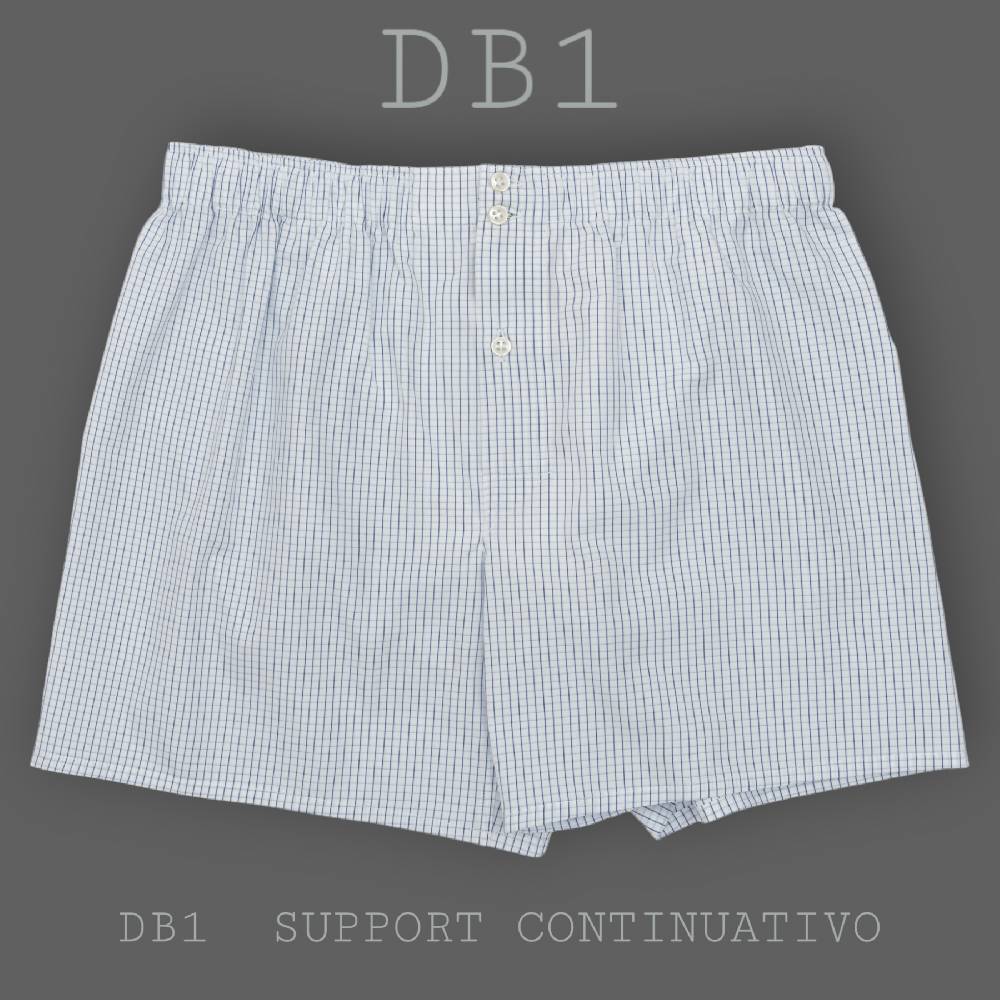 Roberto Ricetti BOXER DB1 SUPPORT - BASIC - CONTINUATIVO - QUADRETTO Roberto Ricetti BOXER DB1 SUPPORT - BASIC - CONTINUATIVO - QUADRETTO