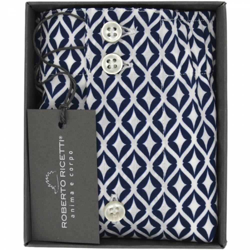 Roberto Ricetti BOXER DB1 SUPPORT - DISEGNO GEOMETRICO