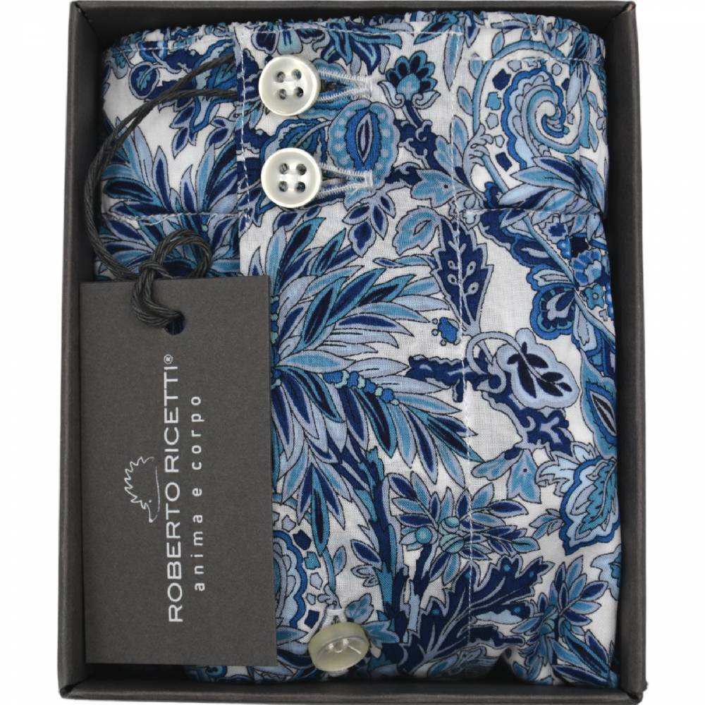 Roberto Ricetti BOXER DB1 SUPPORT - LIBERTY FAR AWAY PALM