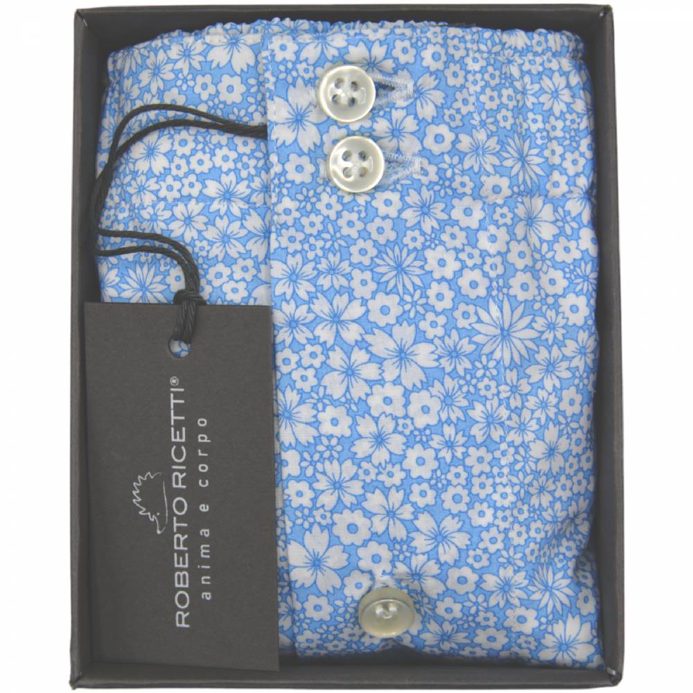 Roberto Ricetti BOXER DB1 SUPPORT - LIBERTY PRIMAVERA