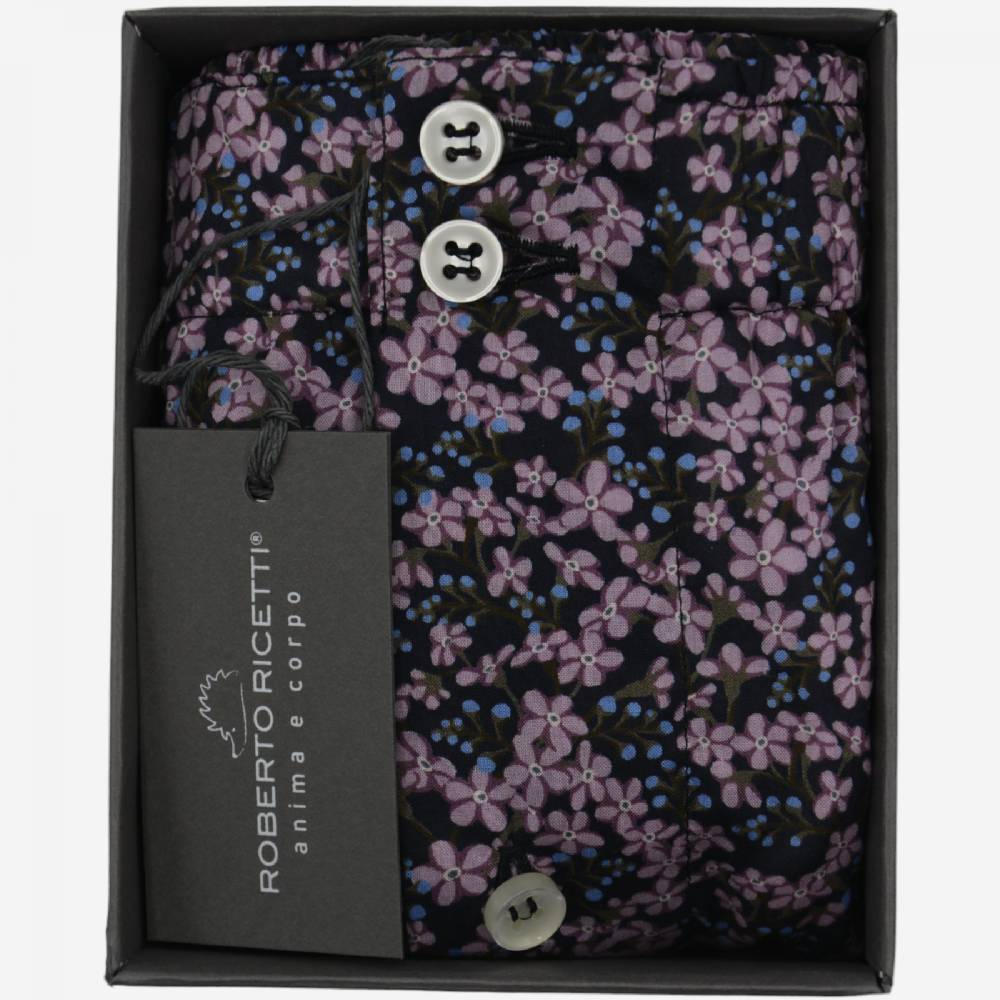 Roberto Ricetti BOXER DB1 SUPPORT - LIBERTY STAR ANICE