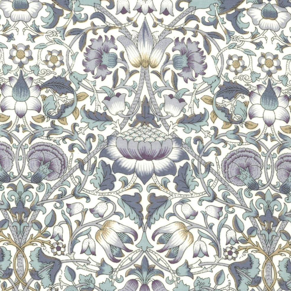 Roberto Ricetti CAMICIONE MANICA LUNGA - LIBERTY LODDEN