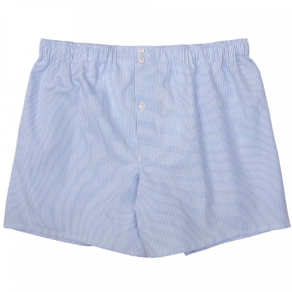 Roberto Ricetti LUX BOXER DB1 SUPPORT - GIZA 1 BASTONCINO AZZURRO