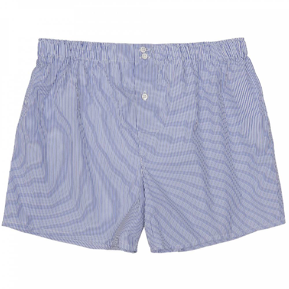 Roberto Ricetti LUX BOXER DB1 SUPPORT - GIZA 2 BASTONCINO BLU