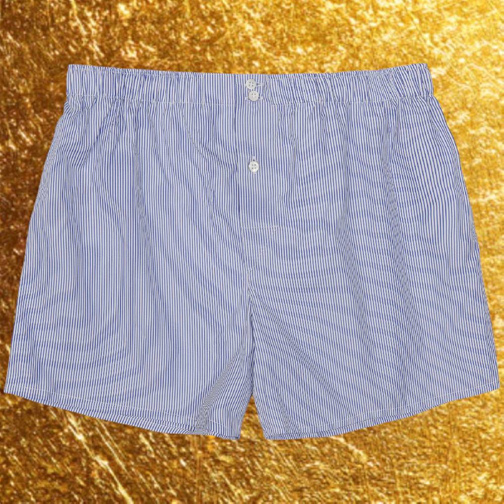 Roberto Ricetti LUX BOXER DB1 SUPPORT - GIZA 2 BASTONCINO BLU