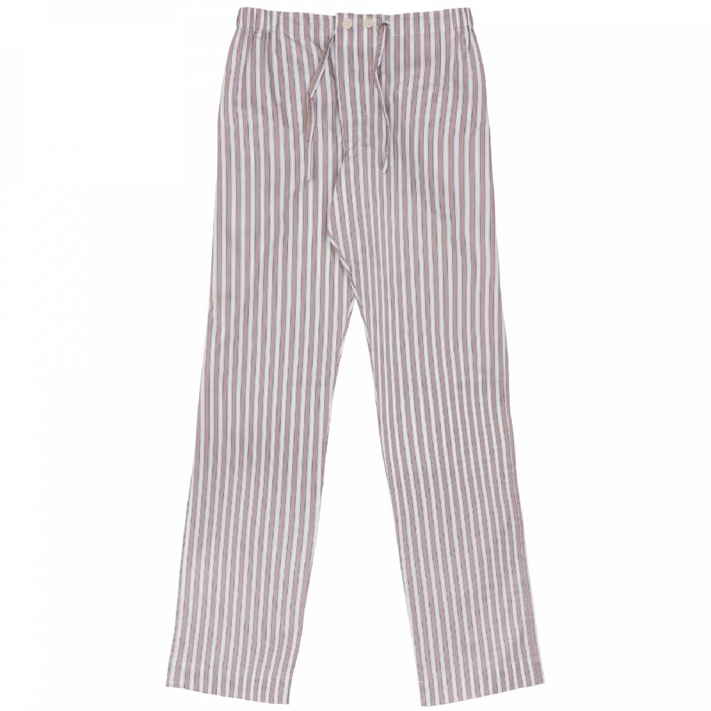 Roberto Ricetti PIGIAMA VENEZIA - RIGA BEIGE CLASSICA