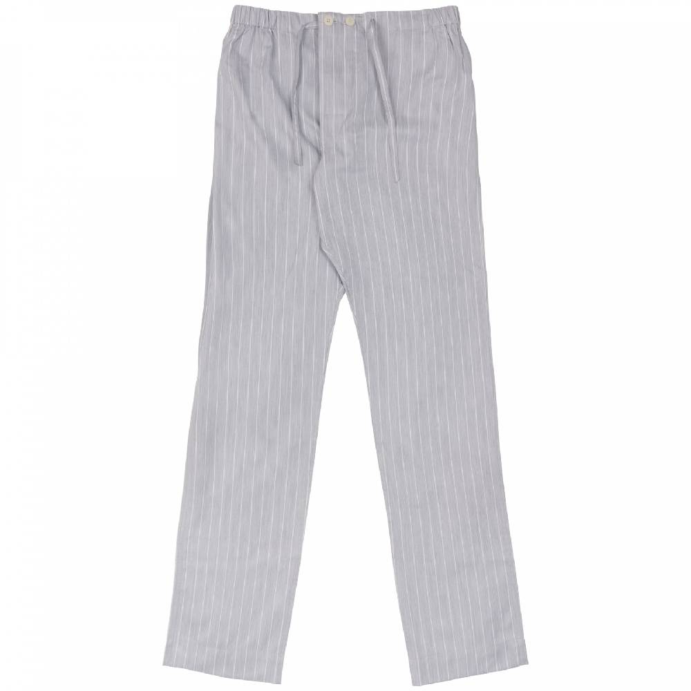 Roberto Ricetti PIGIAMA VENEZIA - RIGA GRIGIA MELANGE