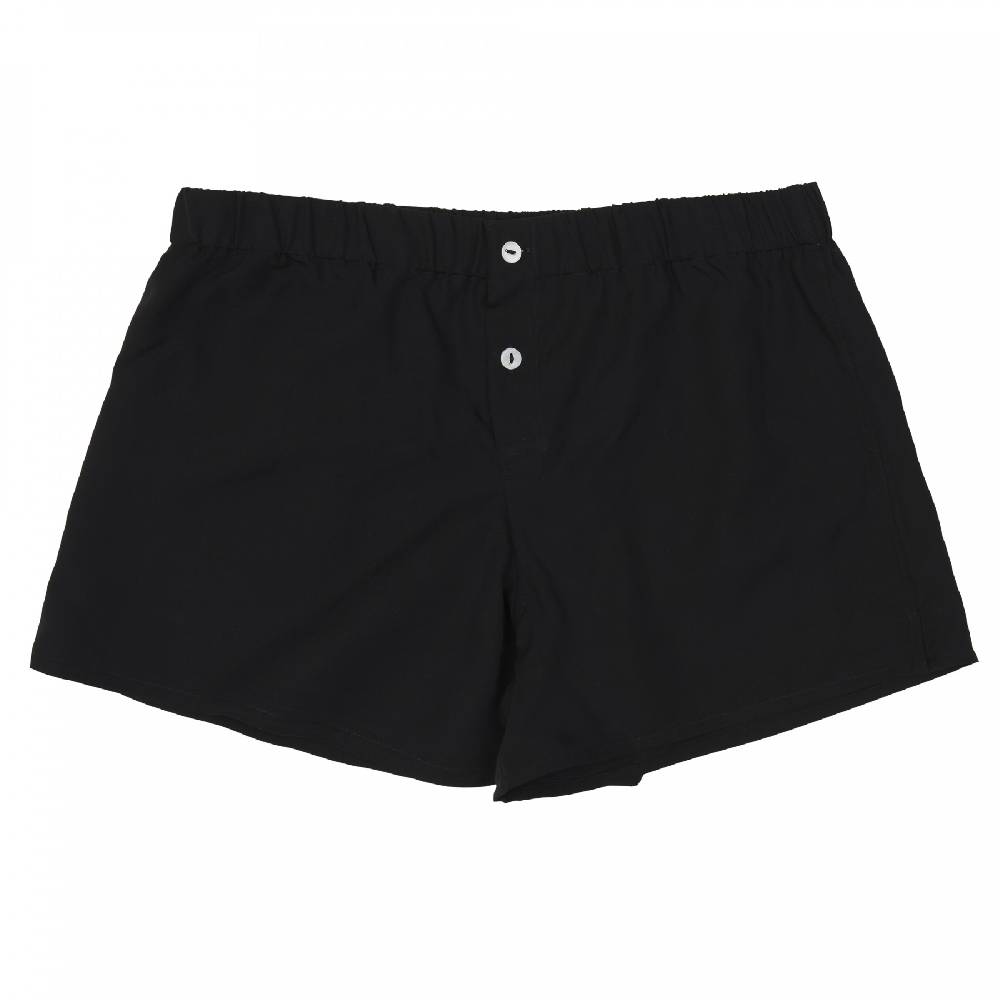 Roberto Ricetti BOXER COULOTTE DONNA - AURA NERO