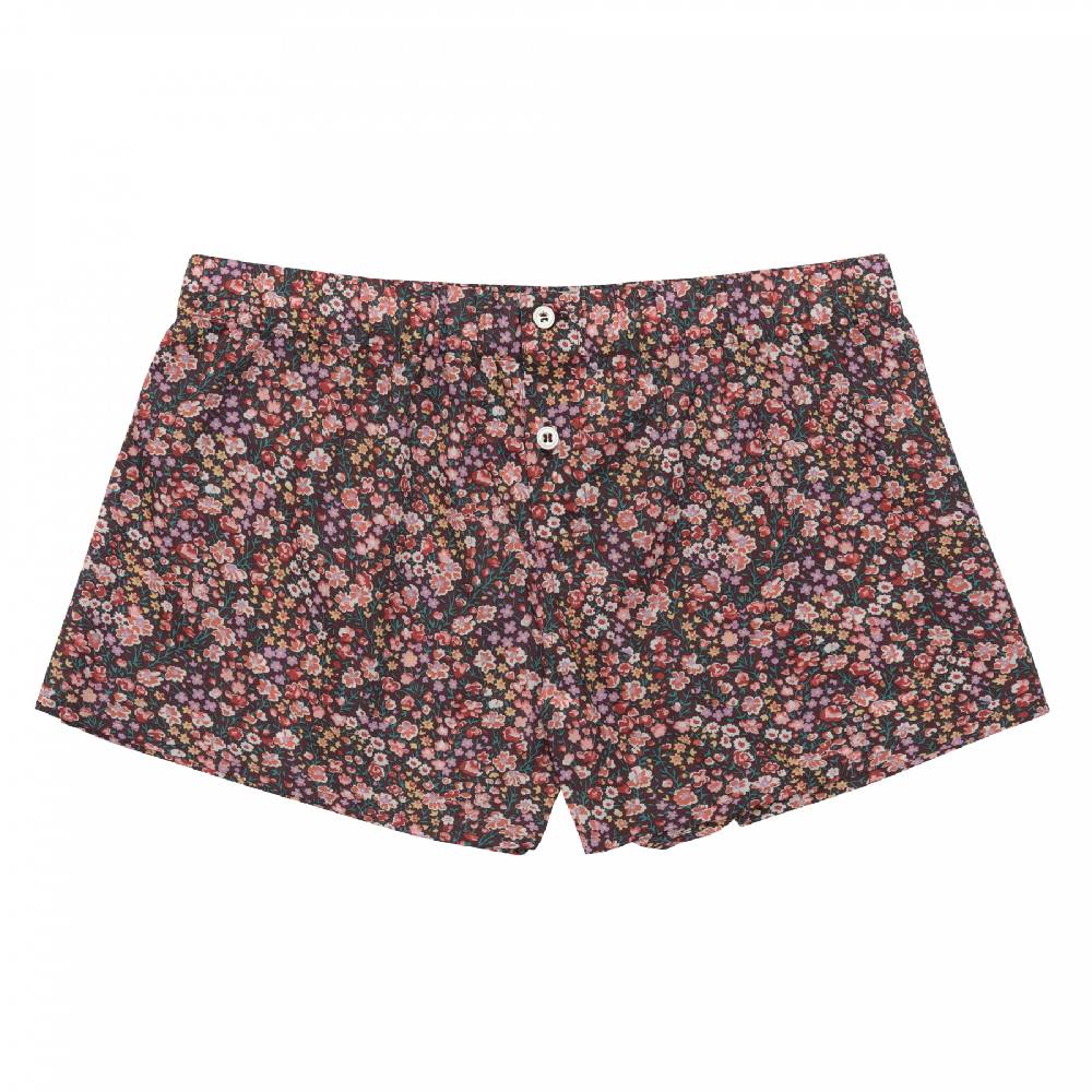 Roberto Ricetti BOXER COULOTTE DONNA - LIBERTY FIORE