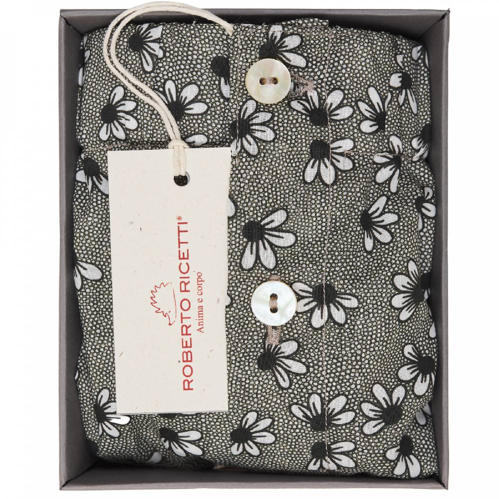 Roberto Ricetti BOXER COULOTTE DONNA - MARGHERITE