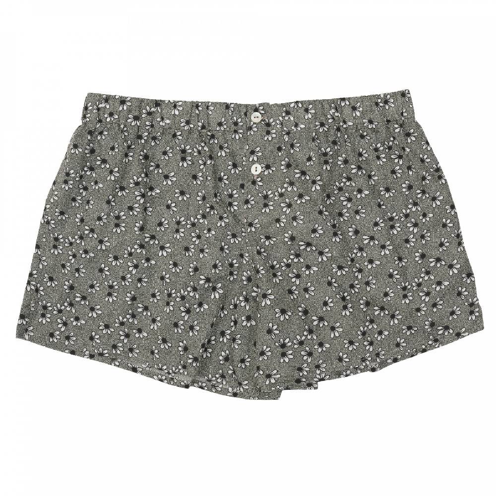 Roberto Ricetti BOXER COULOTTE DONNA - MARGHERITE