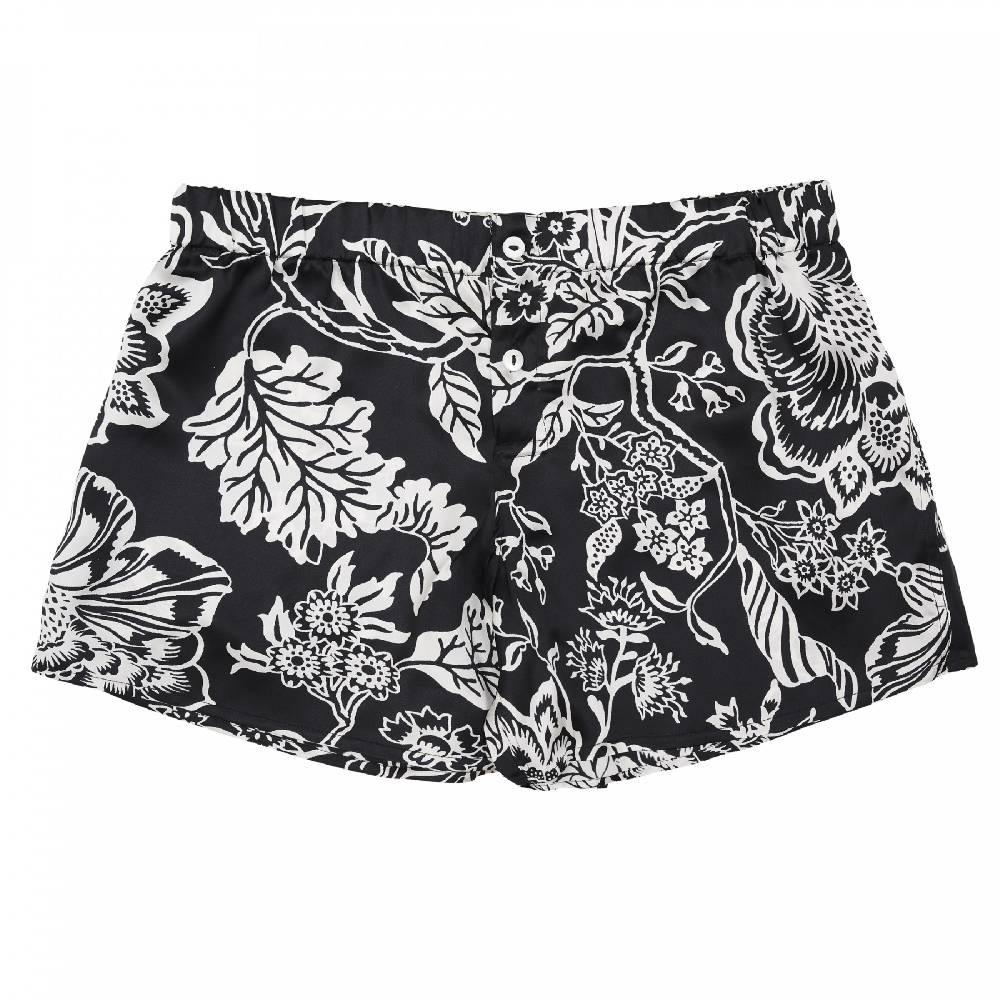 Roberto Ricetti BOXER COULOTTE DONNA - SETA LIBERTY
