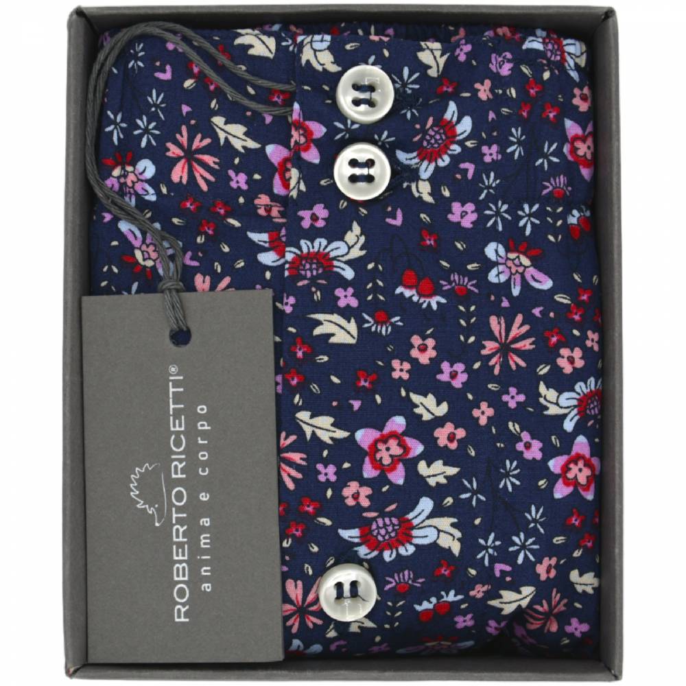 Roberto Ricetti BOXER DB1 SUPPORT - FLOREALE