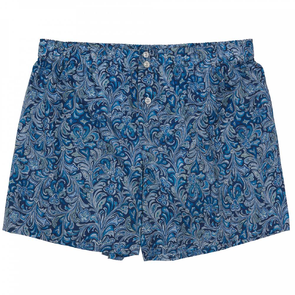 Roberto Ricetti BOXER DB1 SUPPORT - LIBERTY MAIOLICA