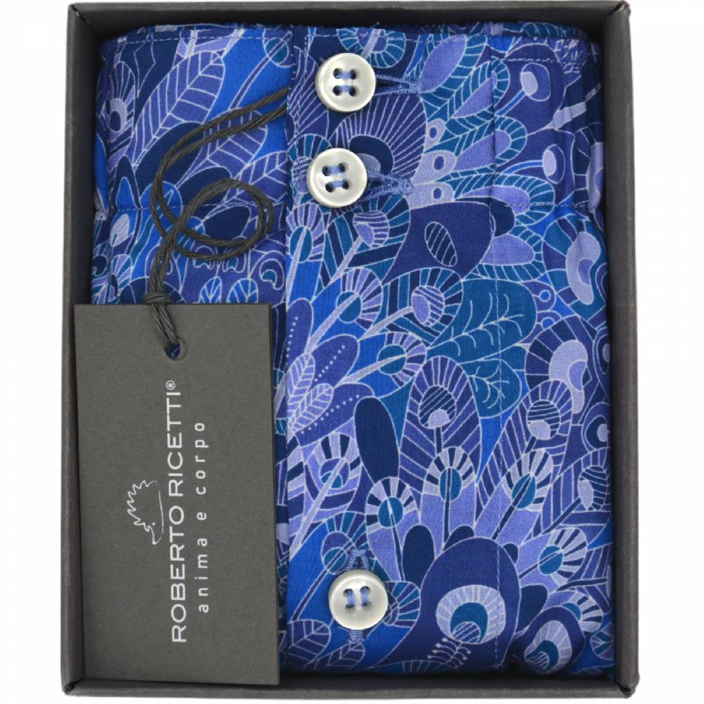 Roberto Ricetti BOXER DB1 SUPPORT - LIBERTY