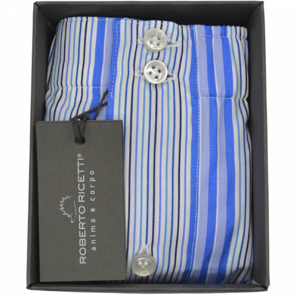 Roberto Ricetti BOXER DB1 SUPPORT- MULTIRIGA