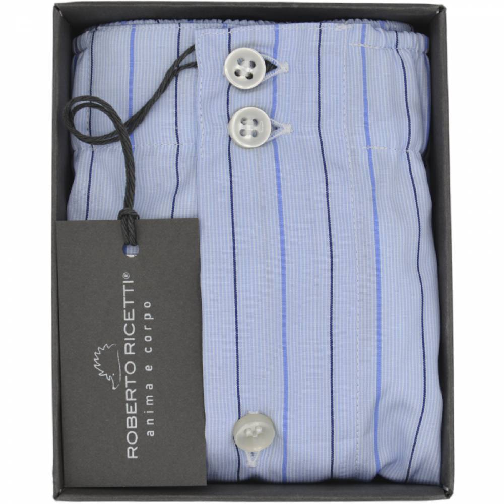 Roberto Ricetti BOXER DB1 SUPPORT - MULTIRIGA Roberto Ricetti BOXER DB1 SUPPORT - MULTIRIGA