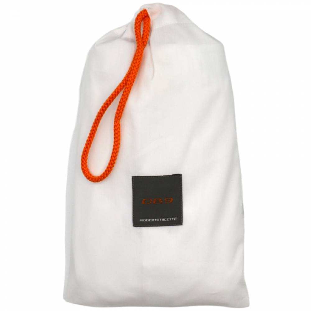 Roberto Ricetti BOXER DB9 COMFORT SUPPORT - BIANCO