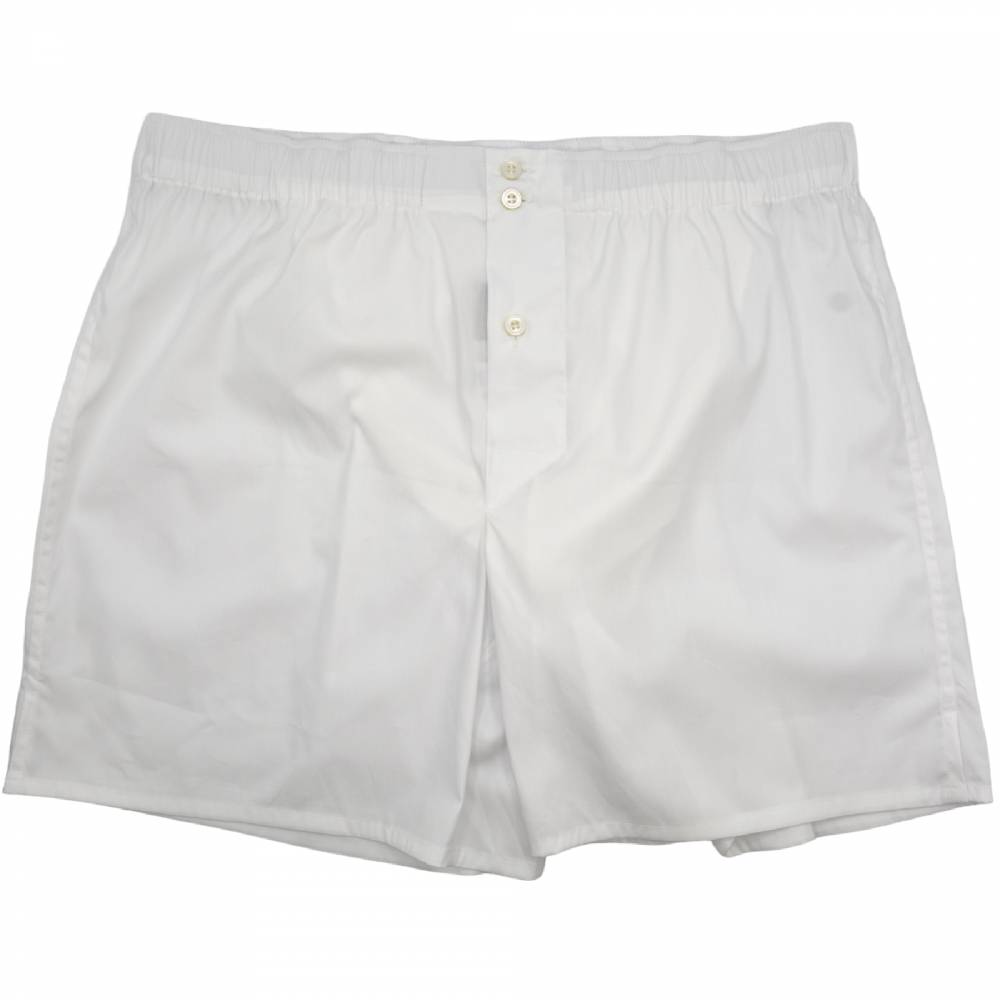 Roberto Ricetti BOXER DB9 COMFORT SUPPORT - BIANCO Roberto Ricetti BOXER DB9 COMFORT SUPPORT - BIANCO