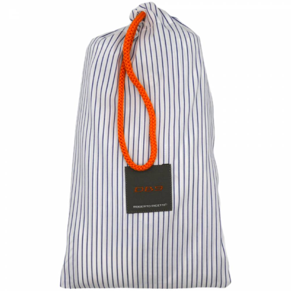 Roberto Ricetti BOXER DB9 COMFORT SUPPORT - RIGA BLU