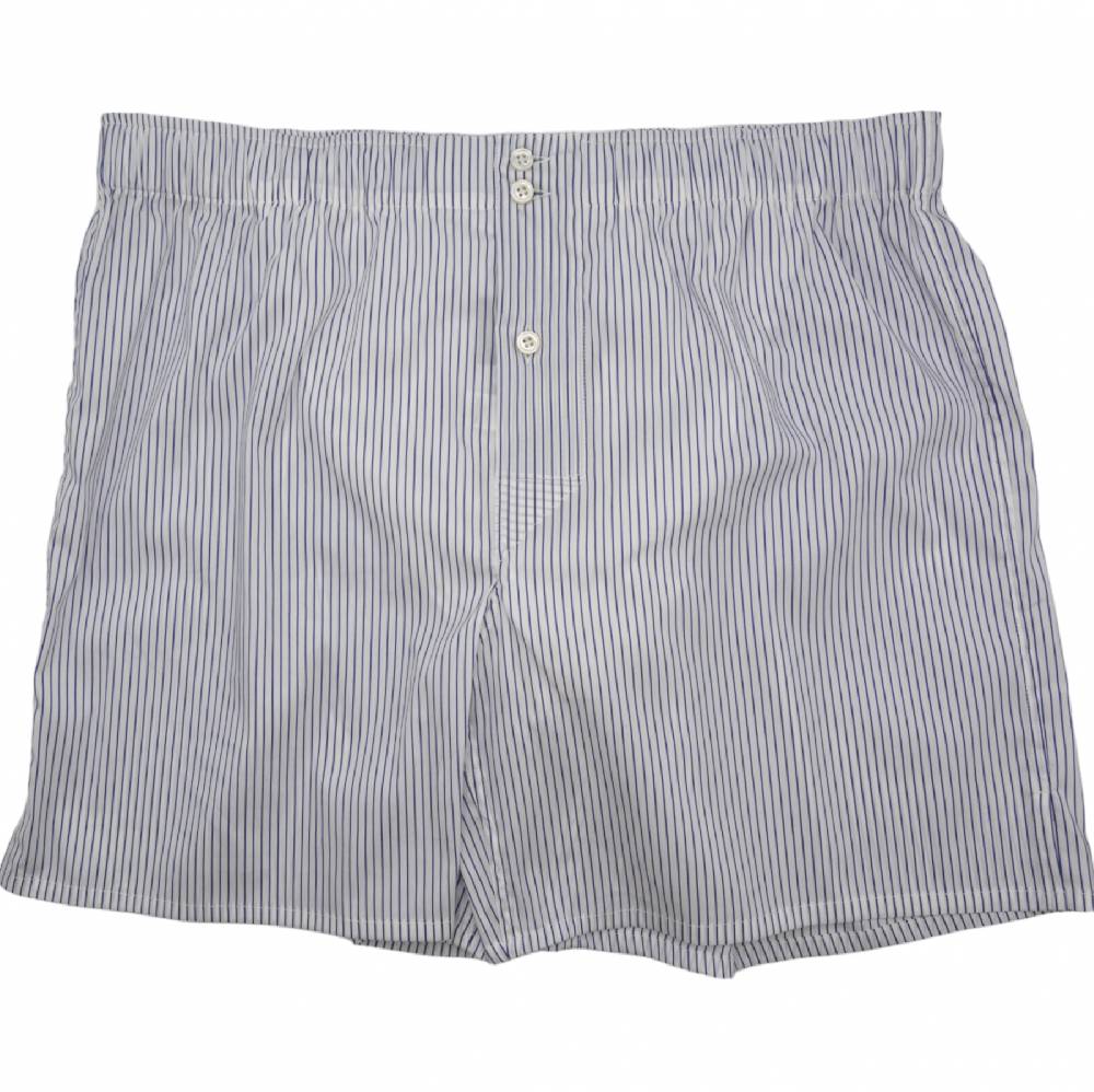 Roberto Ricetti BOXER DB9 COMFORT SUPPORT - RIGA BLU Roberto Ricetti BOXER DB9 COMFORT SUPPORT - RIGA BLU