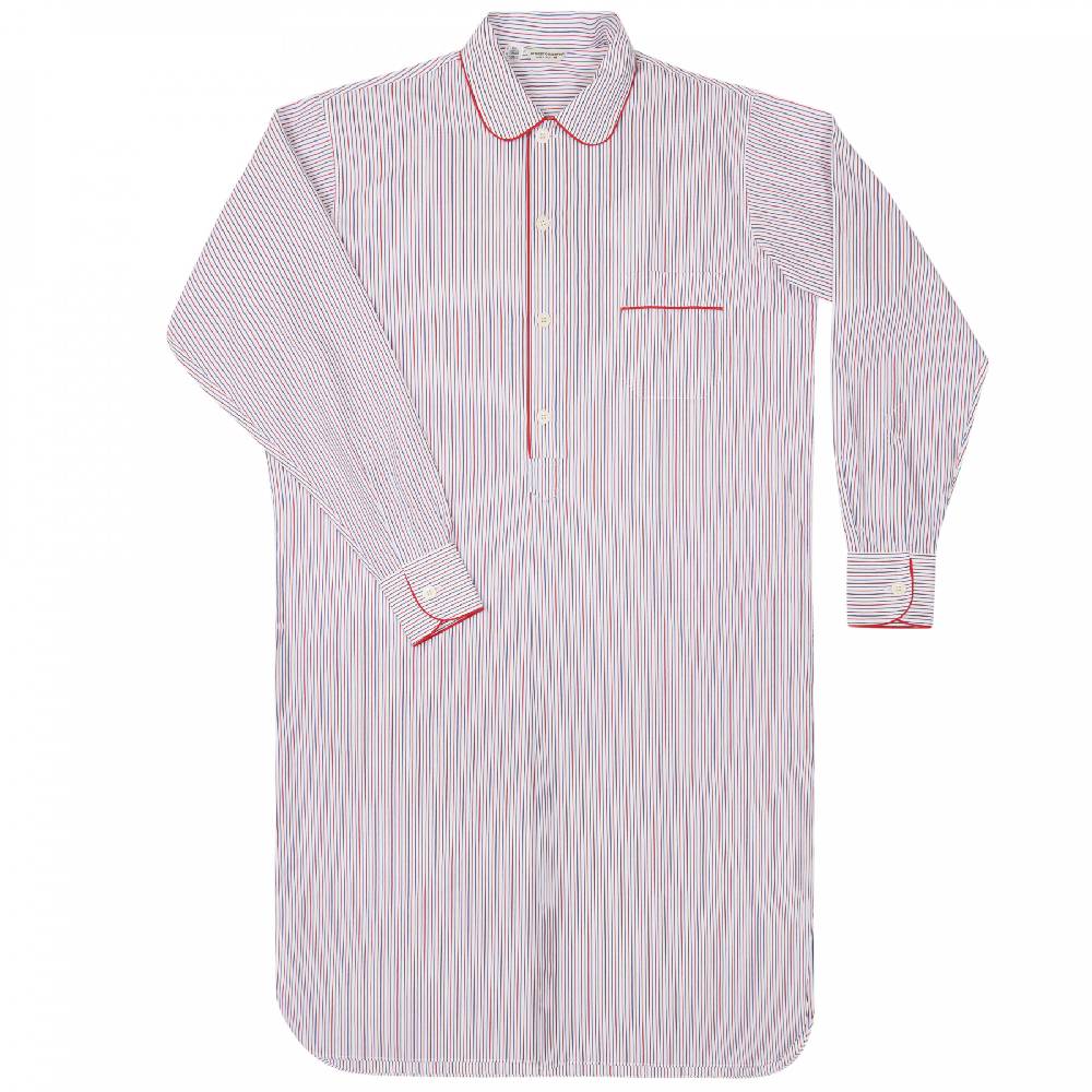 Roberto Ricetti CAMICIONE DA NOTTE - MILLERIGHE