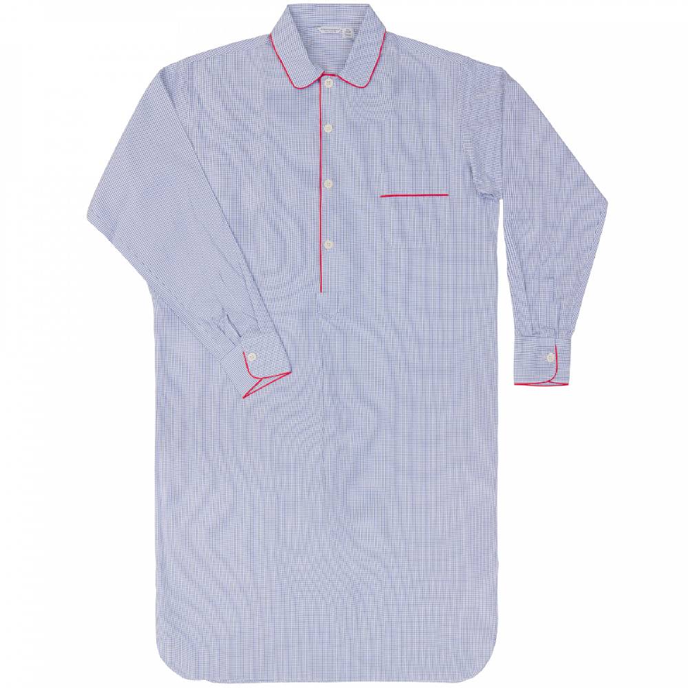 Roberto Ricetti CAMICIONE DA NOTTE - QUADRETTO