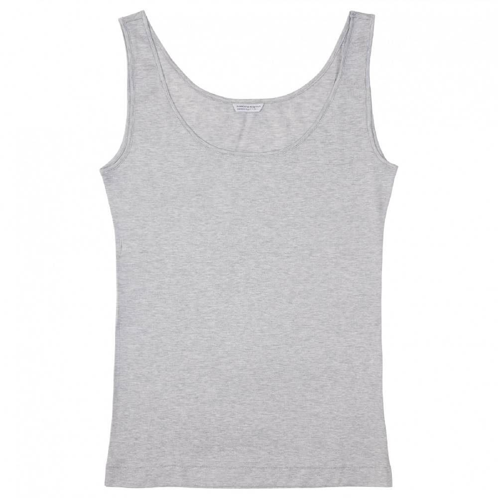 Roberto Ricetti CANOTTA MARTA - GRIGIO