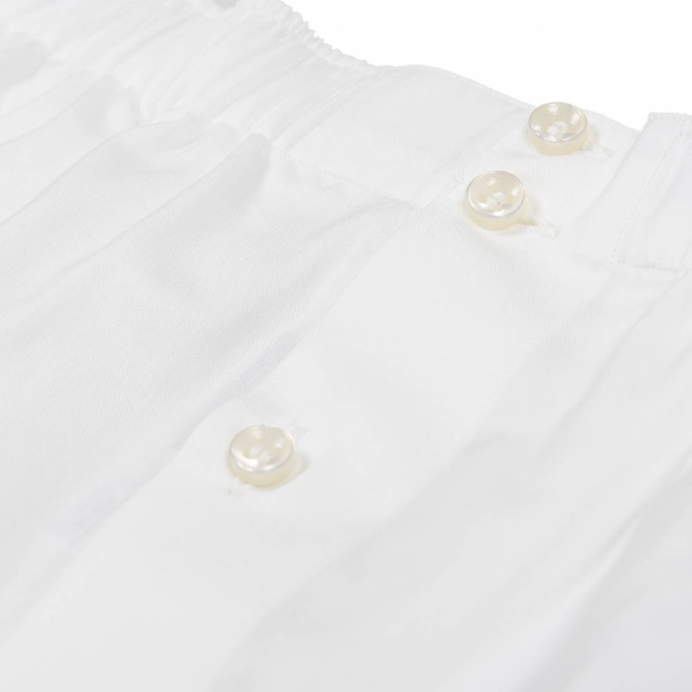 Roberto Ricetti LUX BOXER DB1 SUPPORT - SEA ISLAND 1