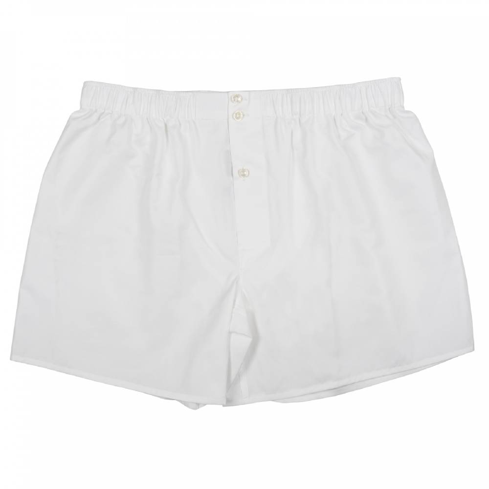 Roberto Ricetti LUX BOXER DB1 SUPPORT - SEA ISLAND 1