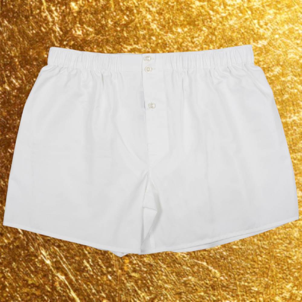 Roberto Ricetti LUX BOXER DB1 SUPPORT - SEA ISLAND 1