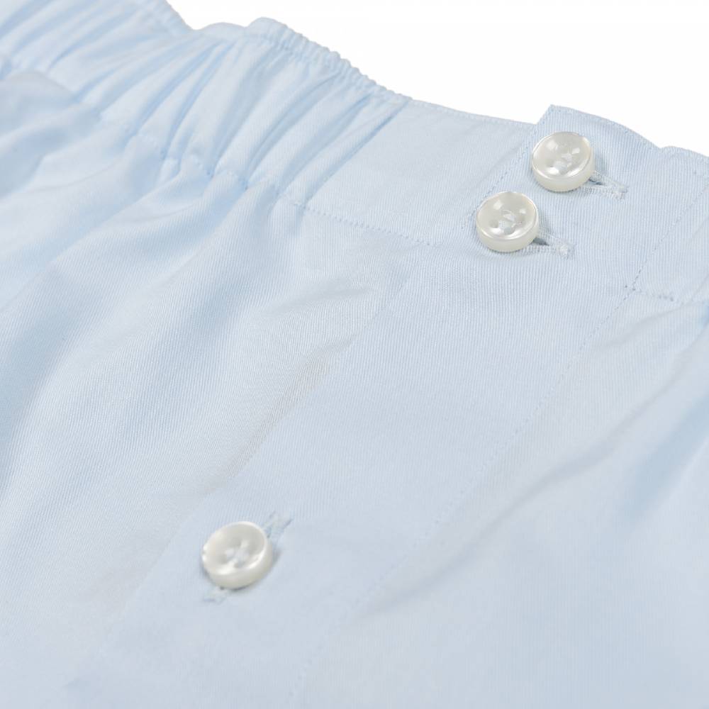 Roberto Ricetti LUX BOXER DB1 SUPPORT - SEA ISLAND 2