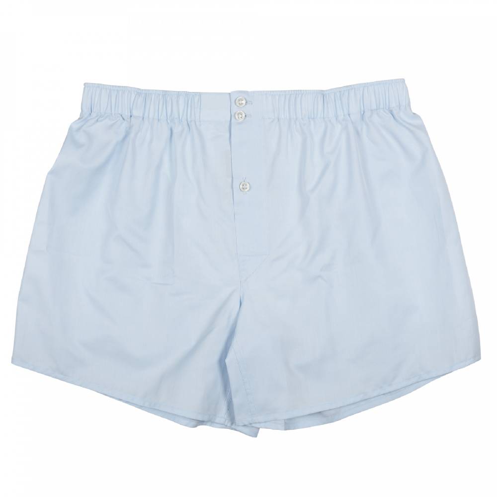 Roberto Ricetti LUX BOXER DB1 SUPPORT - SEA ISLAND 2