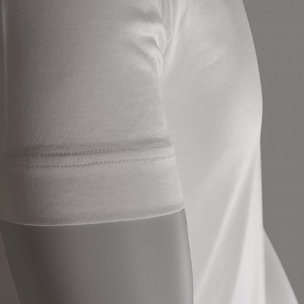 Roberto Ricetti MAGLIA GIROCOLLO - FILO DI SCOZIA