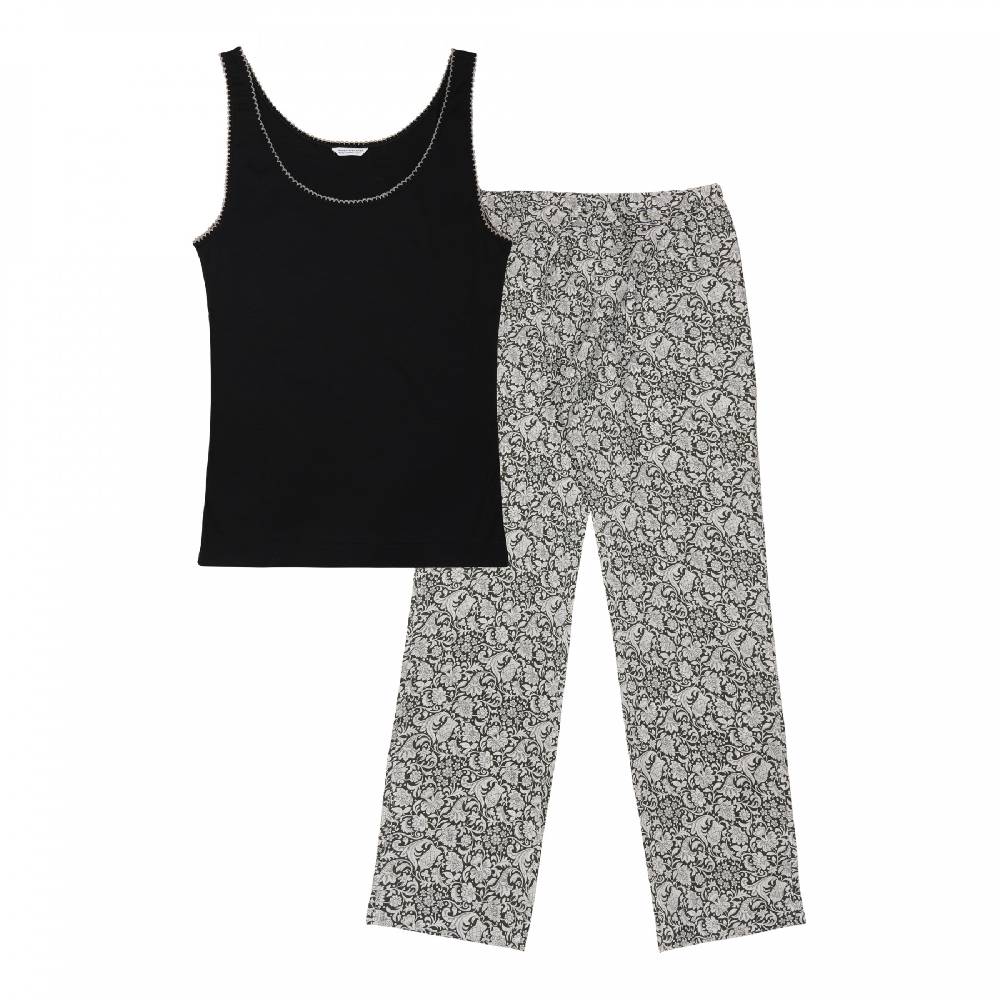 Roberto Ricetti PANTALONE DONNA - MAIOLICA