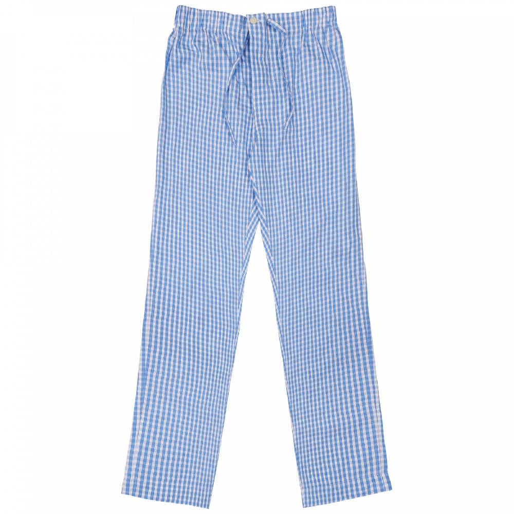 Roberto Ricetti PANTALONE LUNGO - QUADRETTO