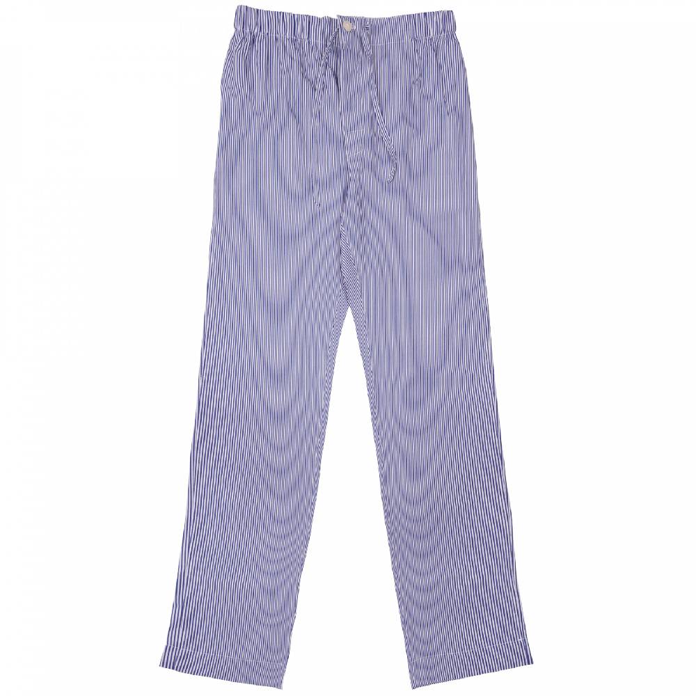 Roberto Ricetti PANTALONE LUNGO - RIGA BLU