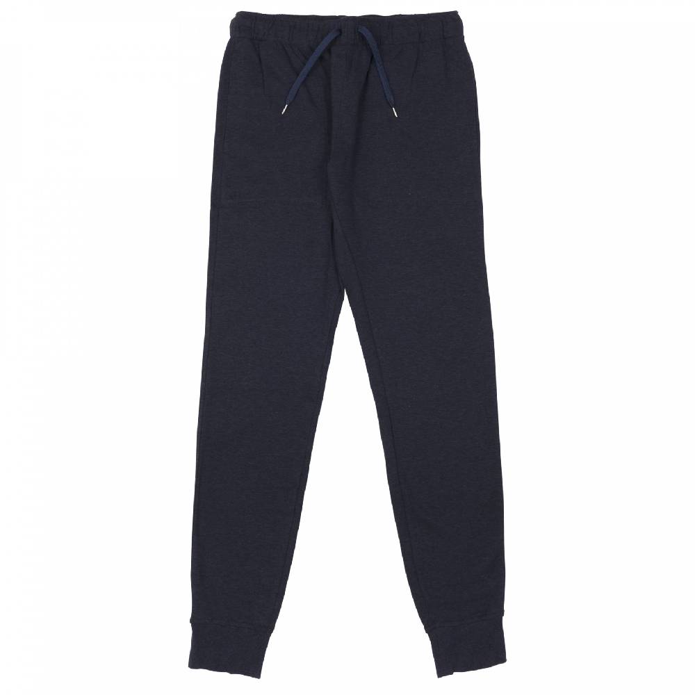 Roberto Ricetti PANTALONE RICCIO - BLU