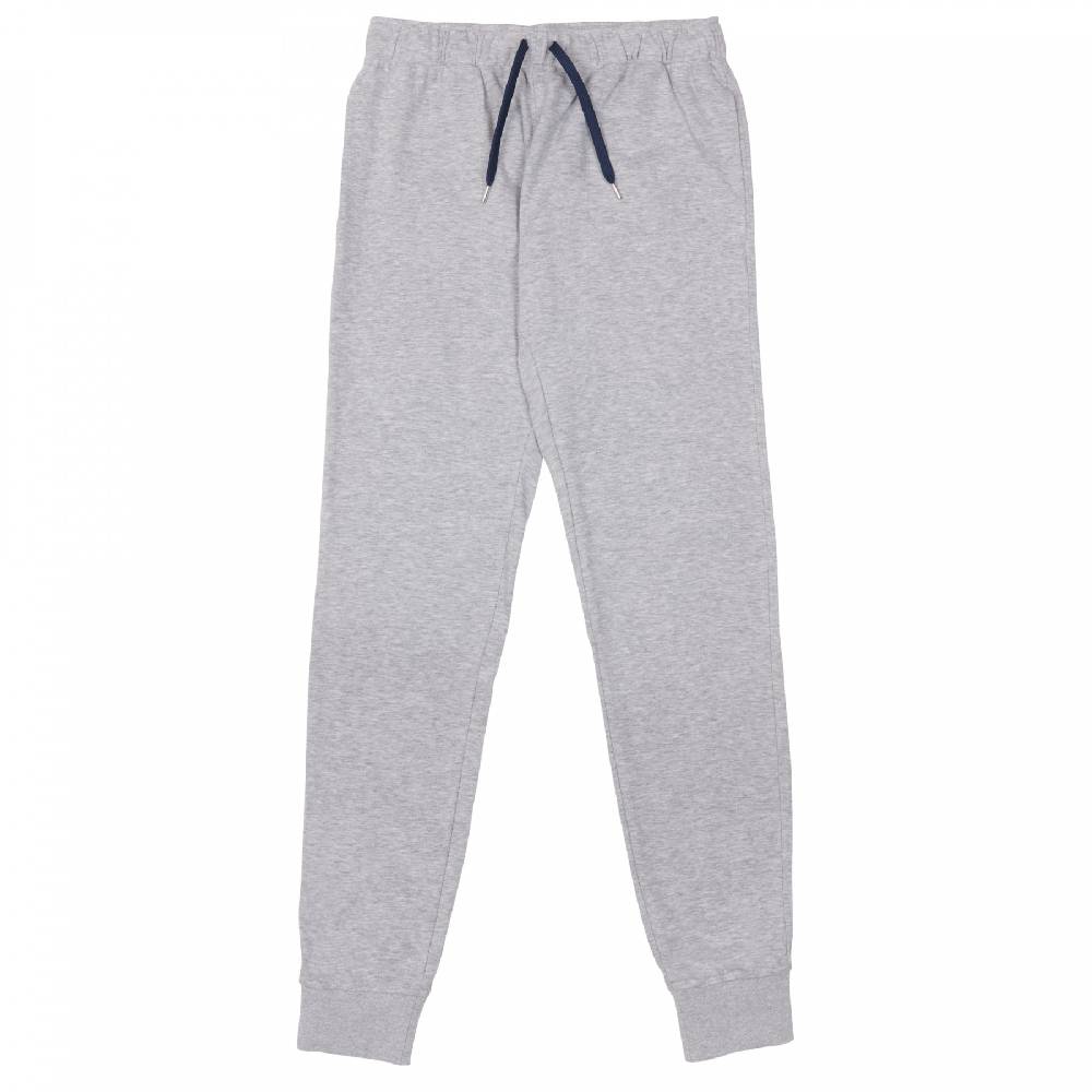 Roberto Ricetti PANTALONE RICCIO GRIGIO