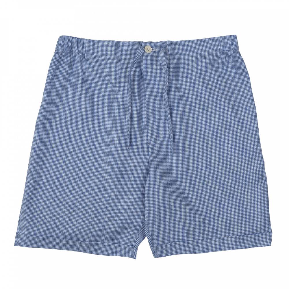 Roberto Ricetti PANTAPA' CORTO - PIED POULE