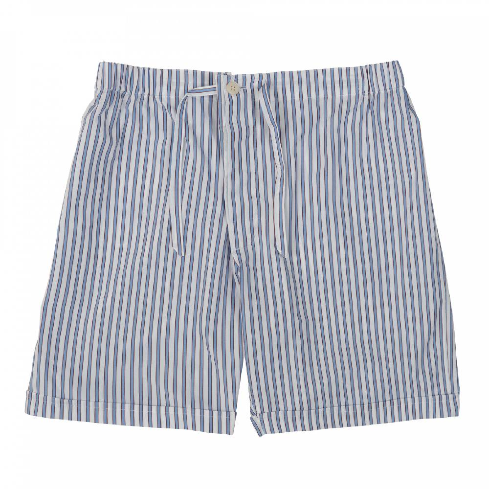 Roberto Ricetti PANTAPA' CORTO - RIGATO