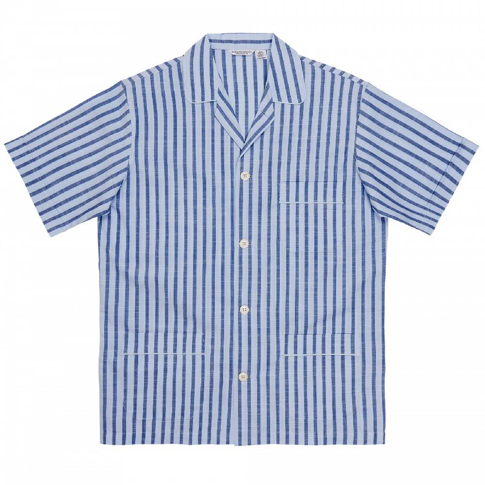 Roberto Ricetti PIGIAMA AME CORTO - SAILOR MAN