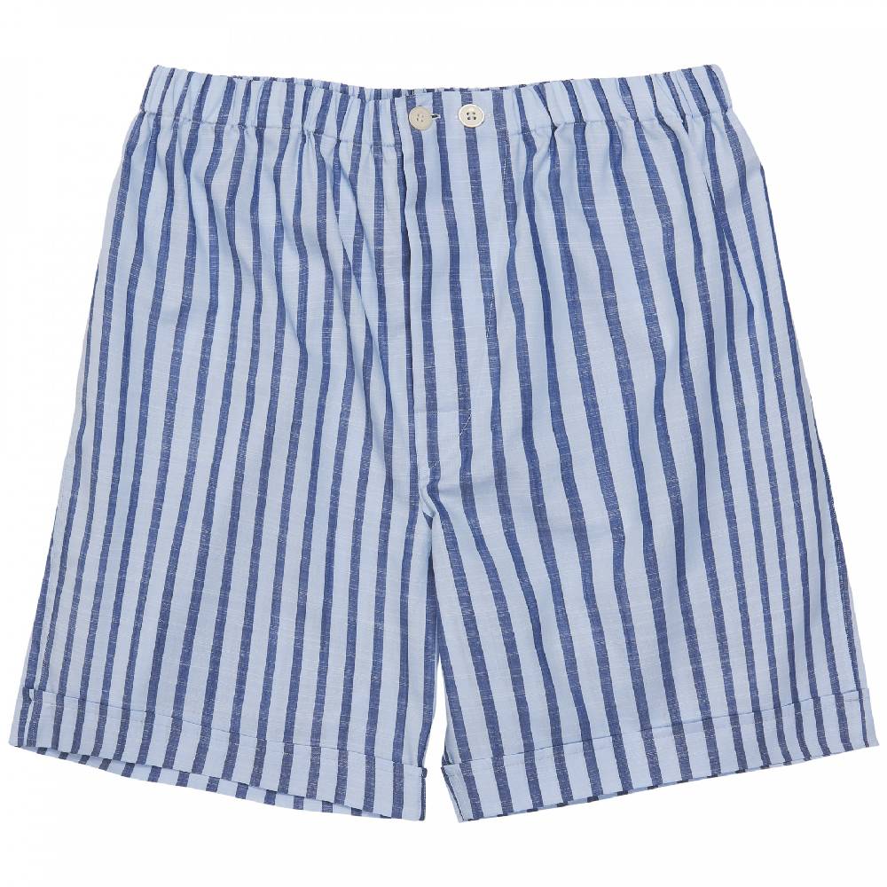 Roberto Ricetti PIGIAMA AME CORTO - SAILOR MAN