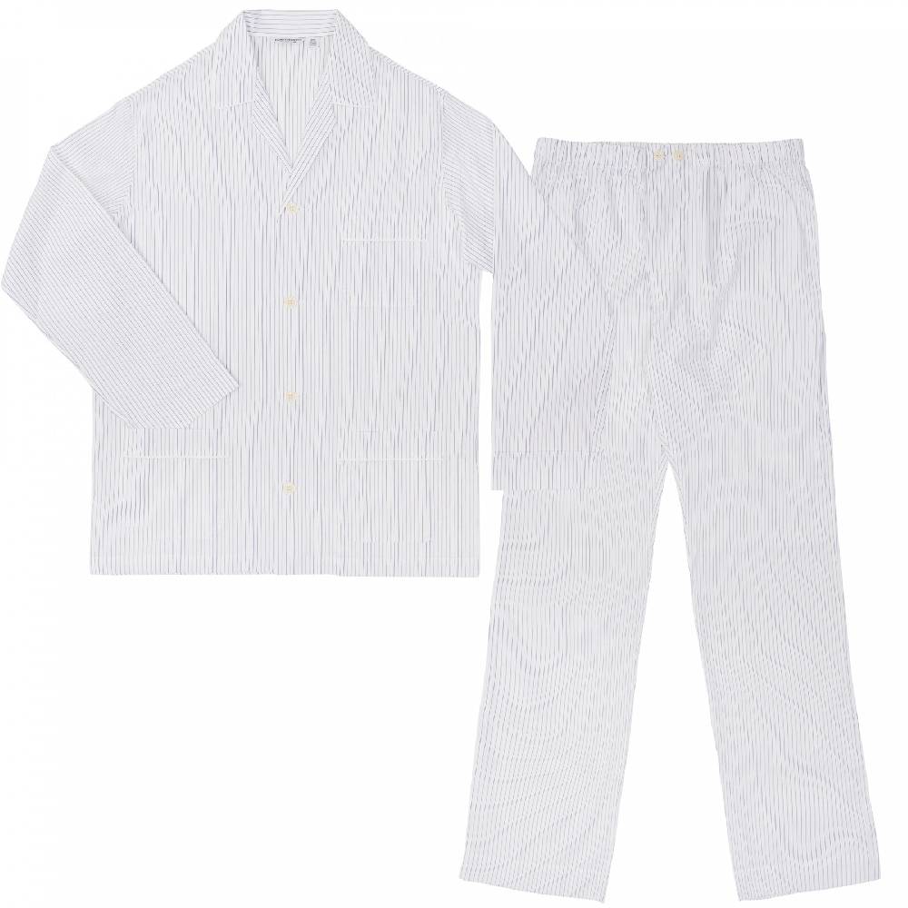 Roberto Ricetti PIGIAMA AME LUNGO