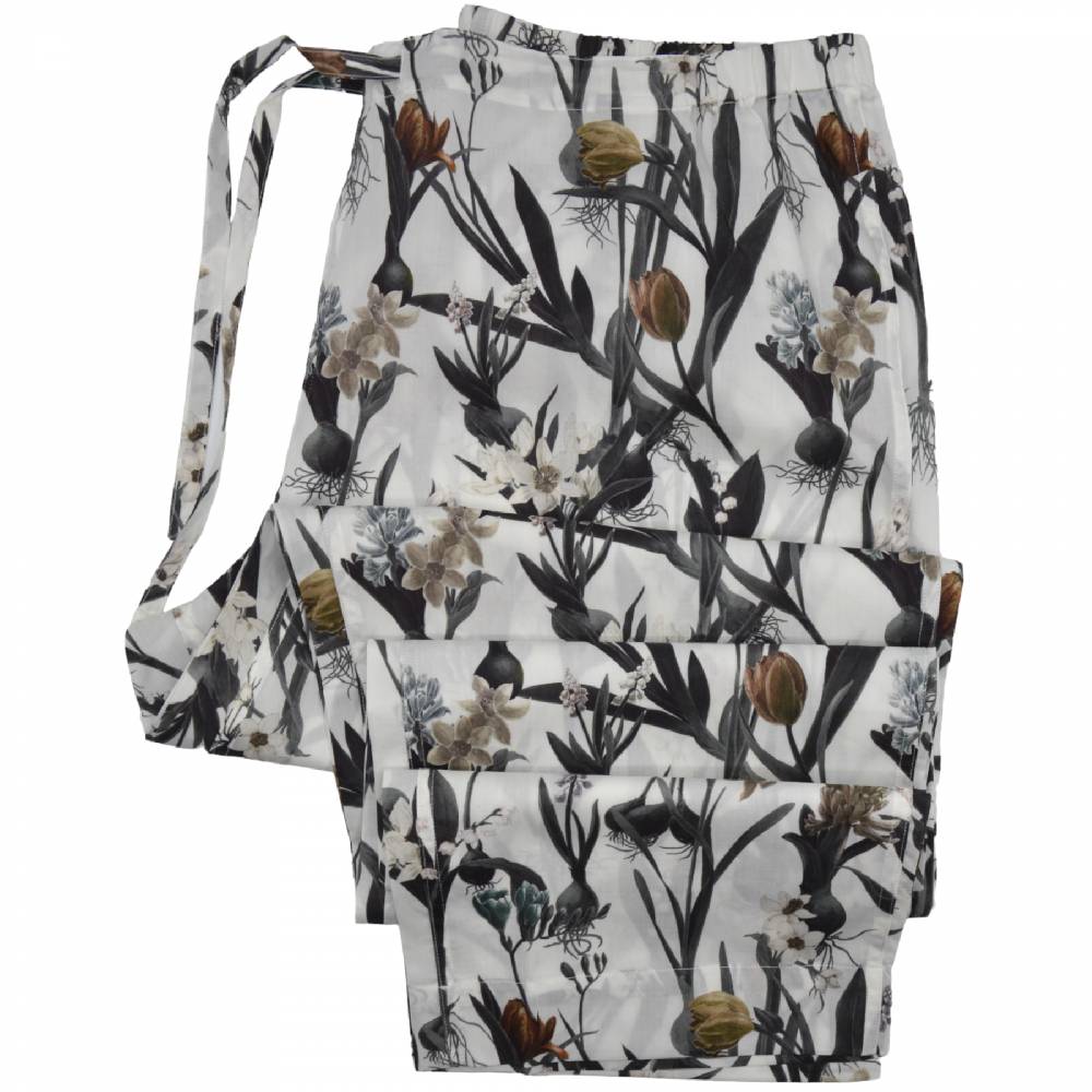 Roberto Ricetti PIGIAMA DONNA ENNA - FIORI