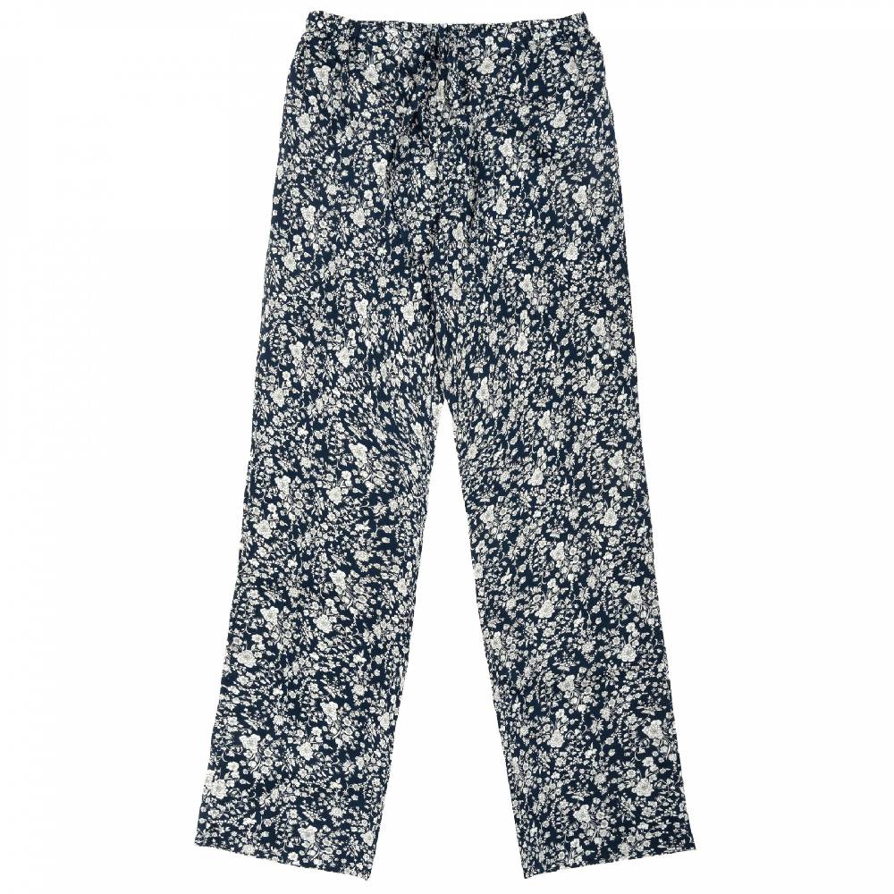 Roberto Ricetti PIGIAMA ENNA - BOUQUET BLU