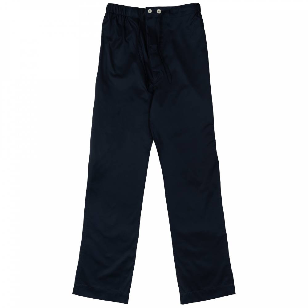 Roberto Ricetti PIGIAMA VENEZIA - BLU CLASSICO