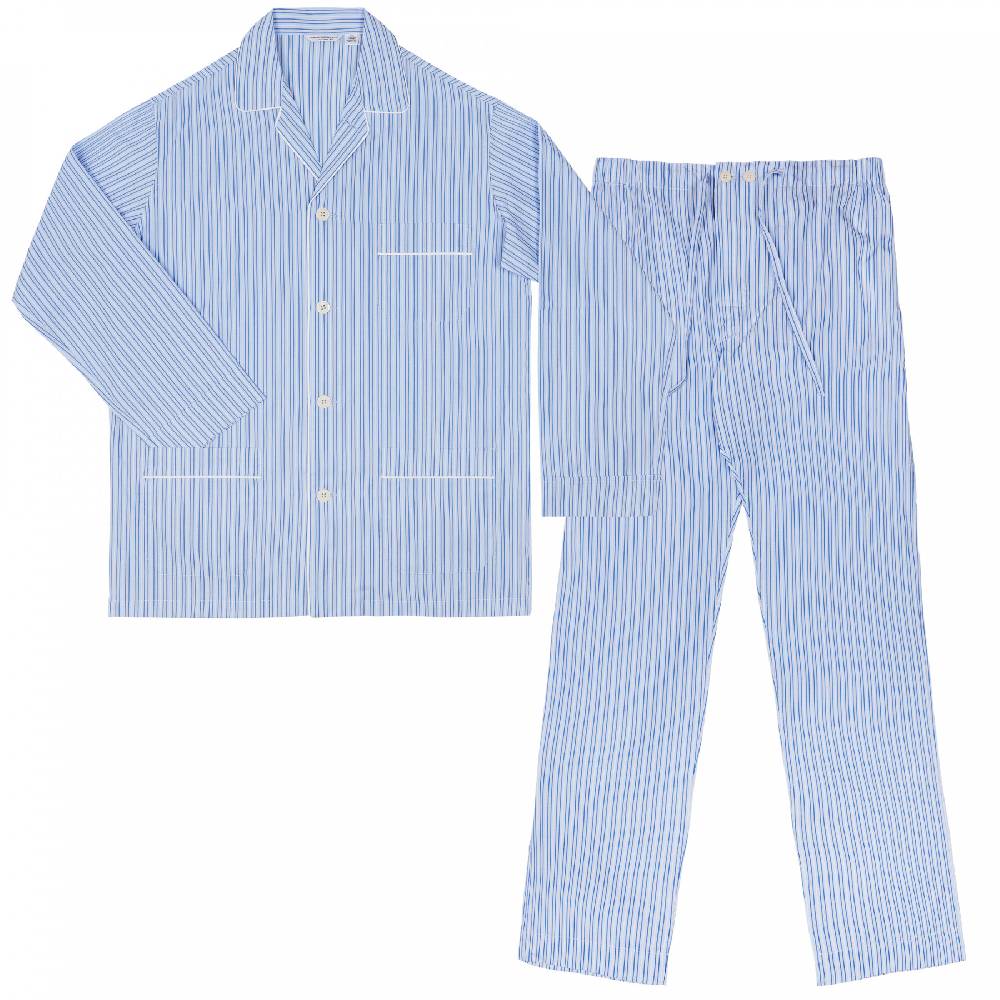 Roberto Ricetti PIGIAMA VENEZIA - DANDY