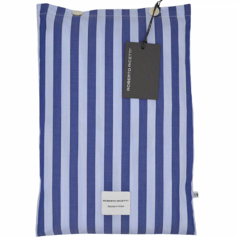 Roberto Ricetti PIGIAMA VENEZIA LUNGO- RIGHE