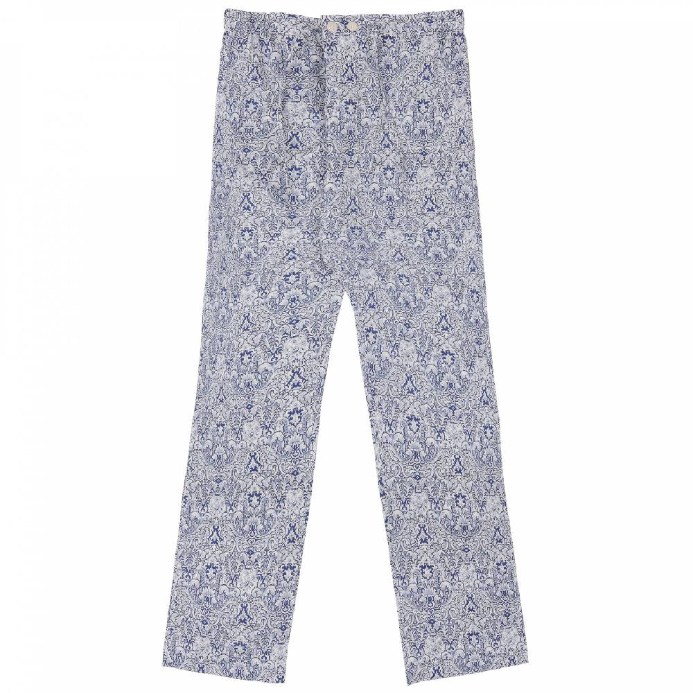 Roberto Ricetti PIGIAMA VENEZIA - MAIOLICHE